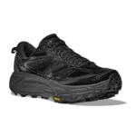 ⁦Hoka Mafate Speed 2 TS XLIM Black Charcoal⁩ – תמונה ⁦2⁩
