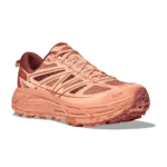 ⁦Hoka Mafate Speed 2 TS XLIM Peach Dust⁩ – תמונה ⁦2⁩