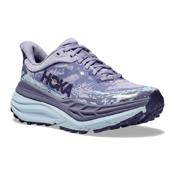 ⁦Hoka Stinson 7 Cosmic Sky Meteor⁩ – תמונה ⁦2⁩