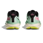 ⁦Hoka Clifton 9 Mint Fluorite Snow Melt⁩ – תמונה ⁦3⁩