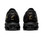 ⁦ASICS GEL-QUANTUM 360 VII Black Pure Gold⁩ – תמונה ⁦3⁩