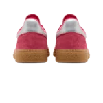 ⁦Adidas Handball Spezial Lucid Pink Almost Yellow⁩ – תמונה ⁦3⁩