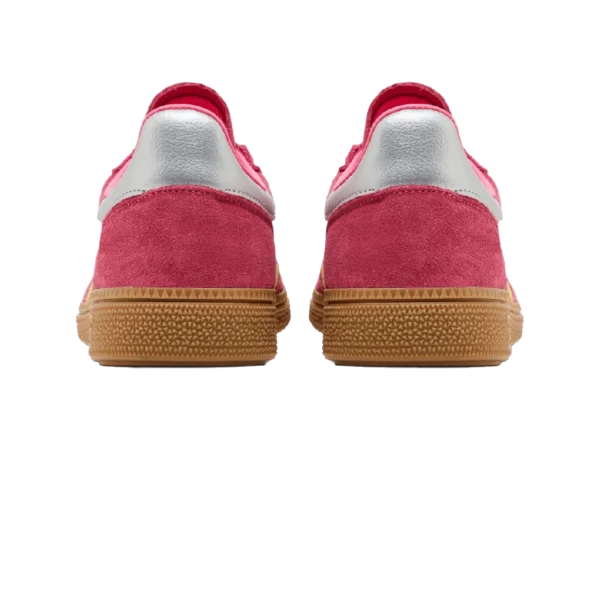 ⁦Adidas Handball Spezial Lucid Pink Almost Yellow⁩ – תמונה ⁦3⁩