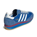 ⁦Adidas SL 72 RS Blue Core White Better Scarlet⁩ – תמונה ⁦3⁩