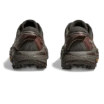 ⁦Hoka Mafate Speed 2 Asphalt Grey Walnut⁩ – תמונה ⁦3⁩