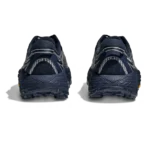 ⁦Hoka Mafate Speed 2 Varsity Navy Silver⁩ – תמונה ⁦3⁩