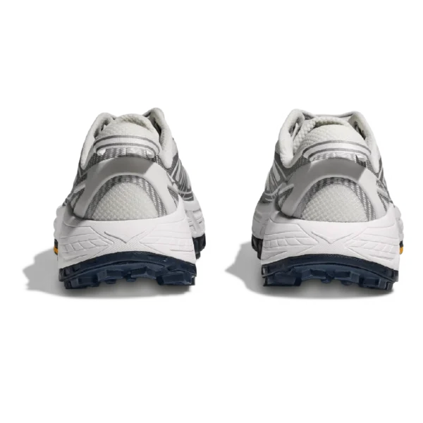 ⁦Hoka Mafate Speed 2 White Silver⁩ – תמונה ⁦3⁩