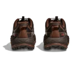 ⁦Hoka Mafate Three2 Cast Iron Mineral Brown⁩ – תמונה ⁦3⁩