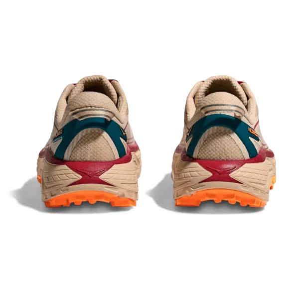 ⁦Hoka Mafate Speed 2 Cream Pepper⁩ – תמונה ⁦3⁩