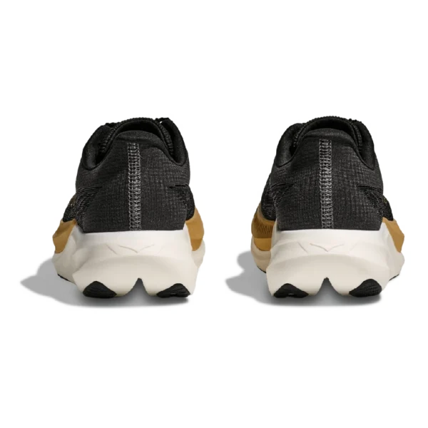 ⁦Hoka Rocket X 3 Black Gold⁩ – תמונה ⁦3⁩