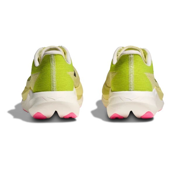 ⁦Hoka Rocket X 3 Sunlight Neon Hoka Citrus⁩ – תמונה ⁦3⁩