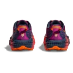 ⁦Hoka Speedgoat 2 Wild Flower Electric Tangerine⁩ – תמונה ⁦3⁩