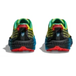 ⁦Hoka Speedgoat 2 Low Hoka Citrus Hoka Blue⁩ – תמונה ⁦3⁩