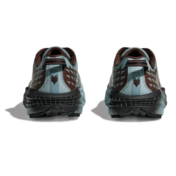 ⁦Hoka Speedgoat 2 Low Druzy Cold Brew⁩ – תמונה ⁦3⁩