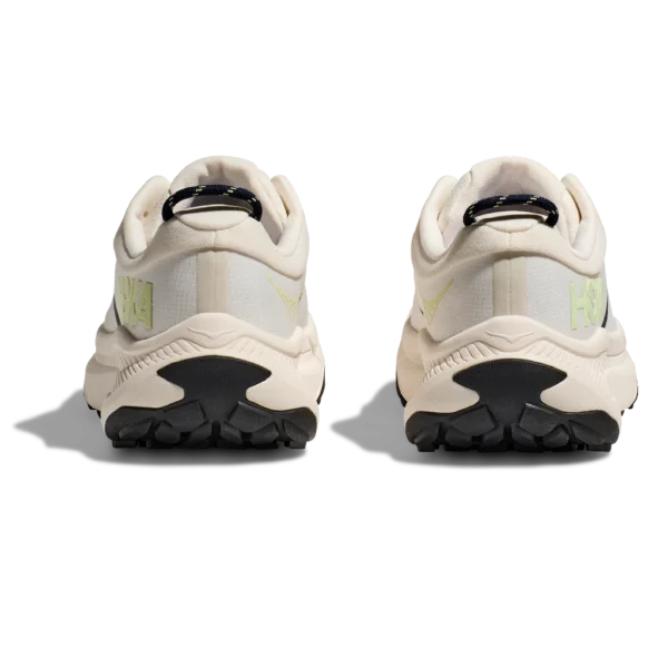 ⁦Hoka Transport Alabaster Varsity Navy⁩ – תמונה ⁦3⁩