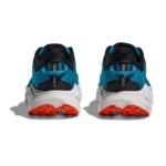 ⁦HOKA Challenger 8 Skyward Blue White⁩ – תמונה ⁦3⁩