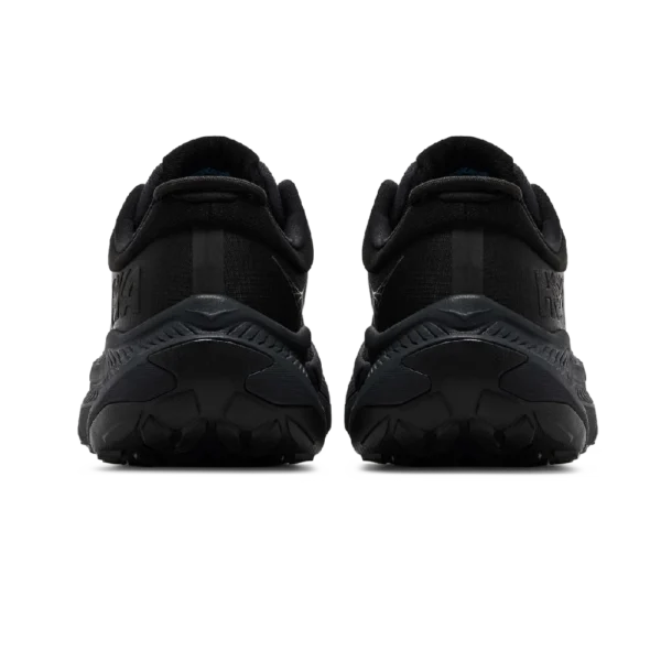 ⁦Hoka Transport Triple Black⁩ – תמונה ⁦3⁩