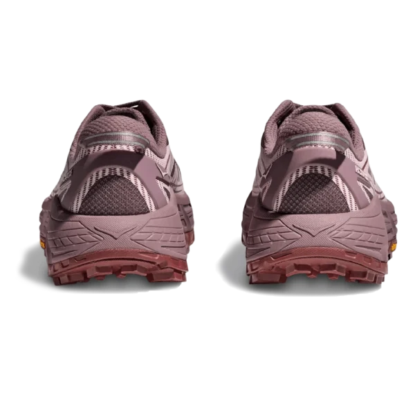 ⁦Hoka Mafate Speed 2 Classic Mauve Carnation⁩ – תמונה ⁦3⁩