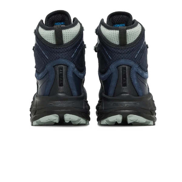 ⁦Hoka Tor Ultra Hi Aurora Black⁩ – תמונה ⁦3⁩
