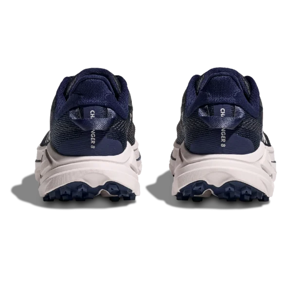 ⁦HOKA Challenger 8 Midnight Blue Grout⁩ – תמונה ⁦3⁩