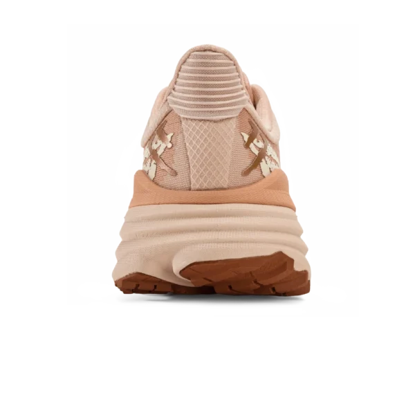 ⁦Hoka Stinson 7 Cream Sandstone⁩ – תמונה ⁦3⁩