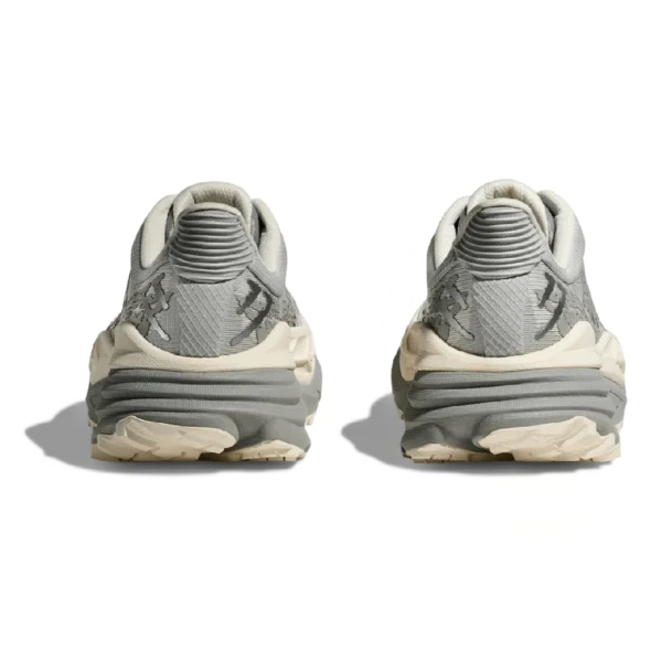 ⁦Hoka Stinson 7 Stardust Alabaster⁩ – תמונה ⁦3⁩