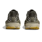 ⁦Hoka Stinson 7 Olive Haze Forest Cover⁩ – תמונה ⁦3⁩