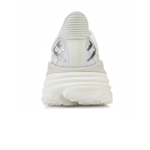 ⁦Hoka Stinson 7 White⁩ – תמונה ⁦3⁩