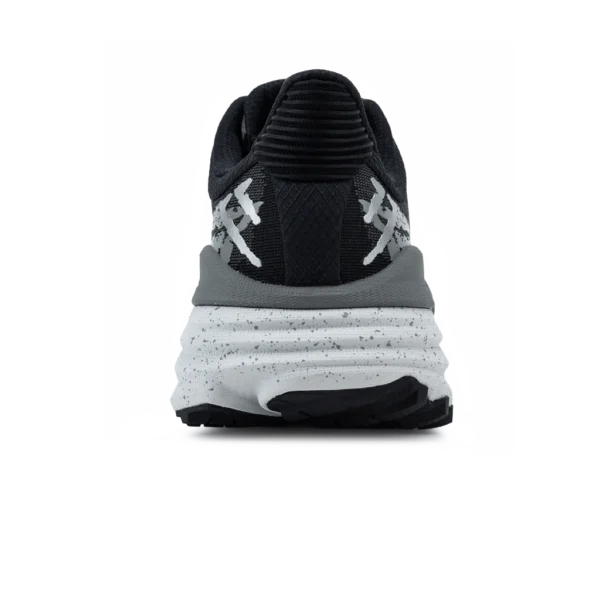 ⁦Hoka Stinson 7 Black Outer Orbit⁩ – תמונה ⁦3⁩