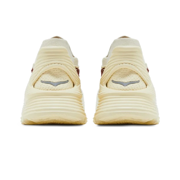 ⁦Hoka Restore TC Chukka Paria Farzaneh Cream⁩ – תמונה ⁦3⁩