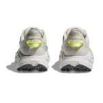 ⁦HOKA Challenger 8 White Neon Citrus⁩ – תמונה ⁦3⁩