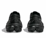⁦Hoka Mafate X Black Satellite Grey⁩ – תמונה ⁦3⁩