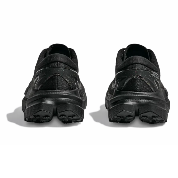 ⁦Hoka Mafate X Black Satellite Grey⁩ – תמונה ⁦3⁩