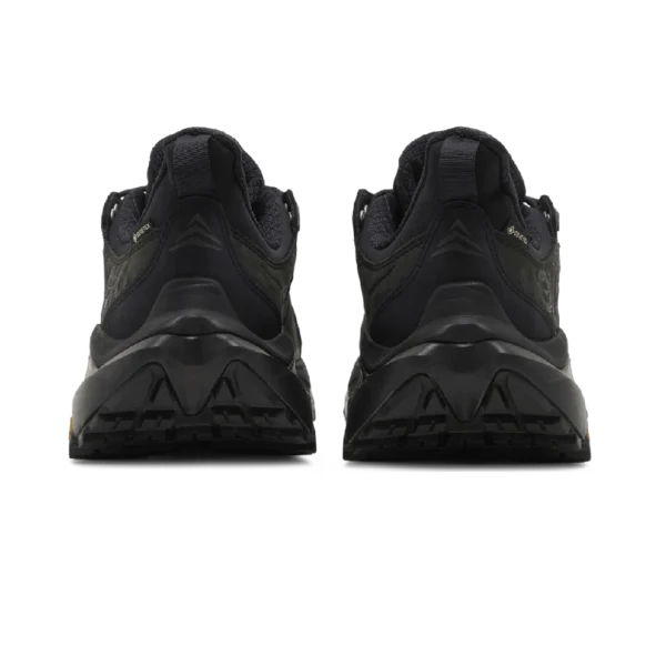 ⁦Hoka Kaha 2 Low GORE-TEX Black⁩ – תמונה ⁦3⁩