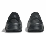 ⁦Hoka Restore TC Black⁩ – תמונה ⁦3⁩