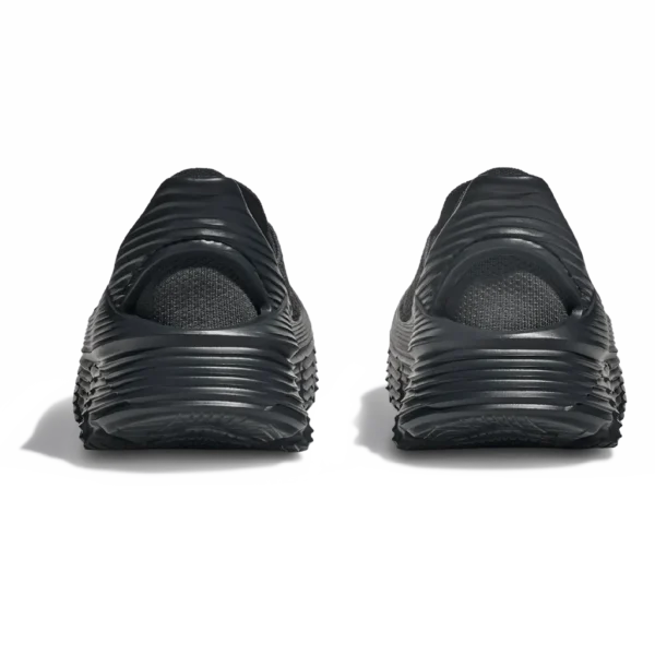 ⁦Hoka Restore TC Black⁩ – תמונה ⁦3⁩