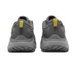 ⁦Hoka Kaha Low GORE-TEX Charcoal Grey Green Sheen⁩ – תמונה ⁦3⁩