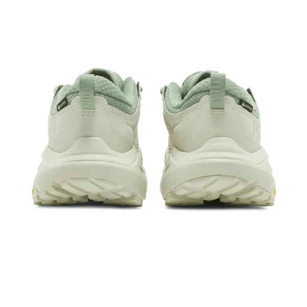 ⁦Hoka Kaha Low GORE-TEX Celadon Tint Basil⁩ – תמונה ⁦3⁩