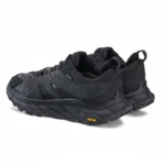 ⁦Hoka Anacapa Low GORE-TEX Black⁩ – תמונה ⁦3⁩