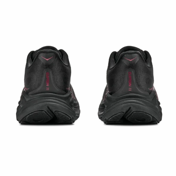 ⁦Hoka Clifton 11 Black Pepper⁩ – תמונה ⁦3⁩