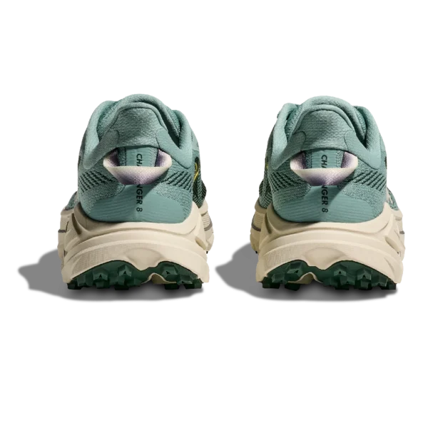 ⁦HOKA Challenger 8 Jade Truffle Salt⁩ – תמונה ⁦3⁩