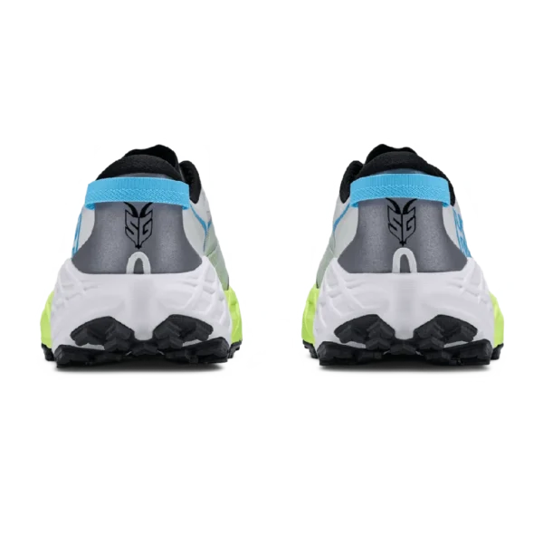 ⁦Hoka Speedgoat 7 Frost Neon Yuzu⁩ – תמונה ⁦3⁩