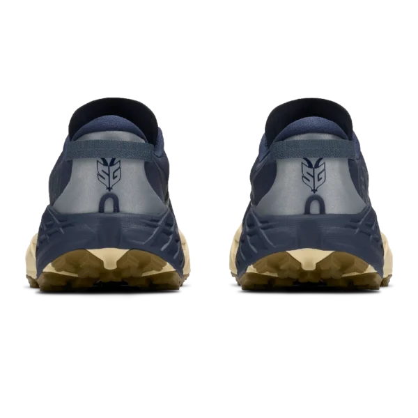 ⁦Hoka Speedgoat 7 Varsity Navy Barley Flour⁩ – תמונה ⁦3⁩