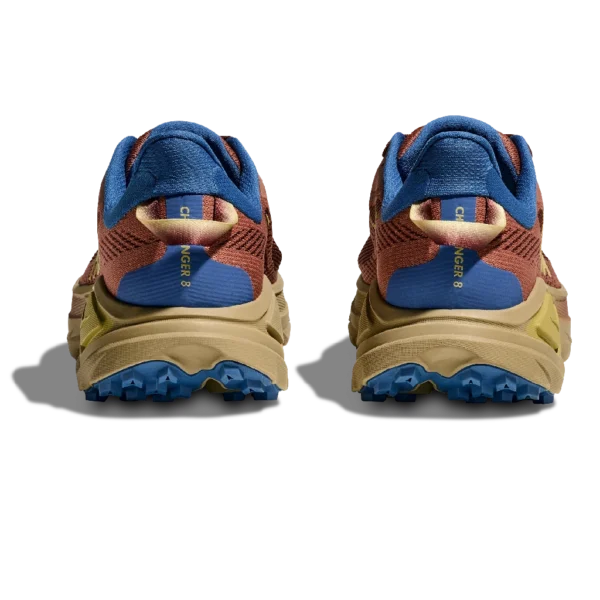 ⁦Hoka Challenger 8 Maple Cardamom⁩ – תמונה ⁦3⁩