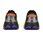 ⁦Hoka Speedgoat 7 Yellow Black⁩ – תמונה ⁦3⁩