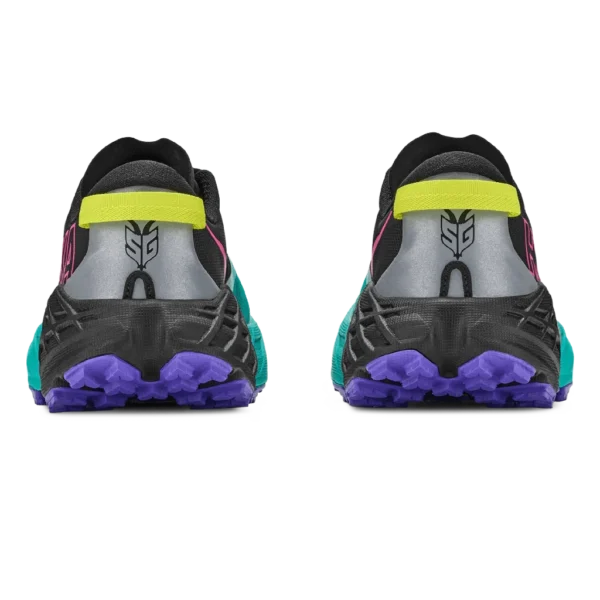 ⁦Hoka Speedgoat 7 Green Black⁩ – תמונה ⁦3⁩