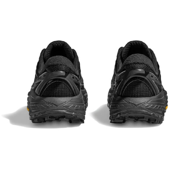 ⁦Hoka Mafate Speed 2 TS XLIM Black Charcoal⁩ – תמונה ⁦3⁩