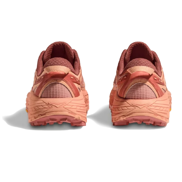 ⁦Hoka Mafate Speed 2 TS XLIM Peach Dust⁩ – תמונה ⁦3⁩