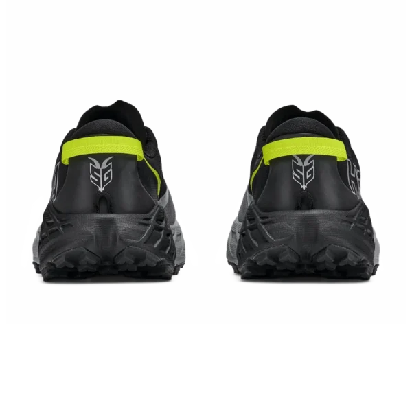 ⁦Hoka Speedgoat 7 Black Stellar Grey⁩ – תמונה ⁦3⁩