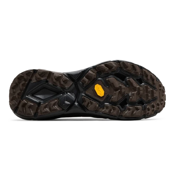 ⁦HOKA Mafate Speed 4 Lite Satisfy Coffee⁩ – תמונה ⁦4⁩